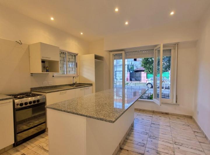 Casa · 115m² · 3 Ambientes · 1 Cochera