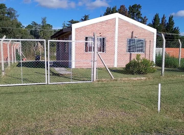Casa · 50m² · 3 Ambientes