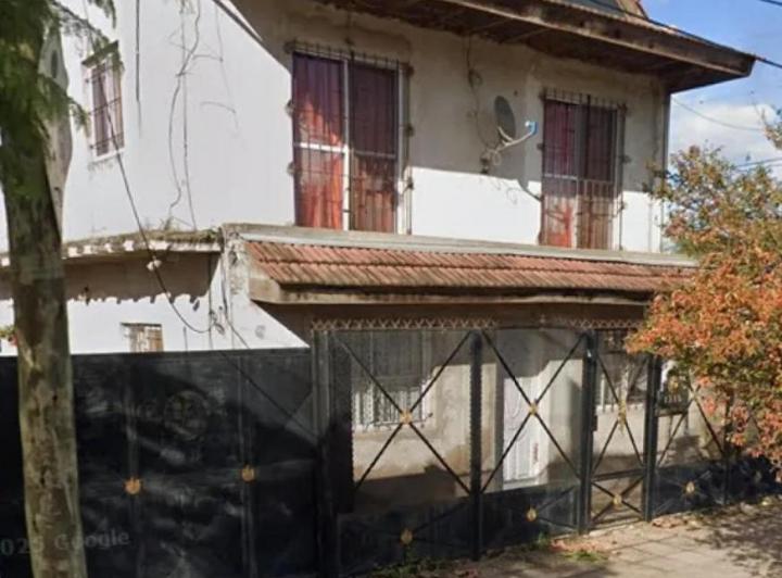 Casa · 140m² · 5 Ambientes