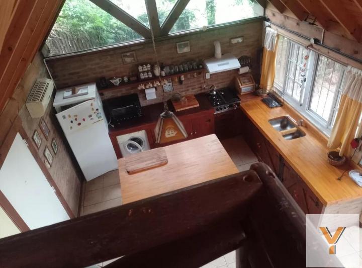 Casa · 85m² · 2 Ambientes · 1 Cochera