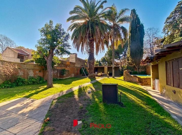 Casa · 138m² · 3 Ambientes · 1 Cochera