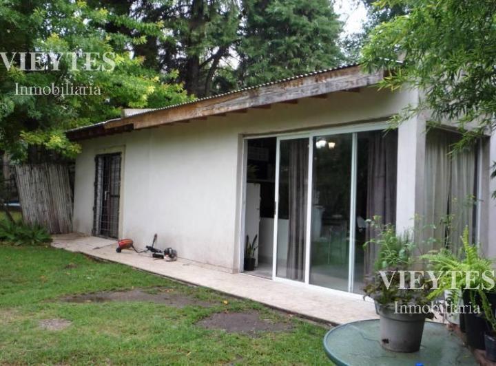 Casa · 100m² · 2 Dormitorios