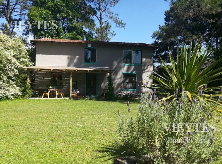 Casa · 166m² · 6 Ambientes
