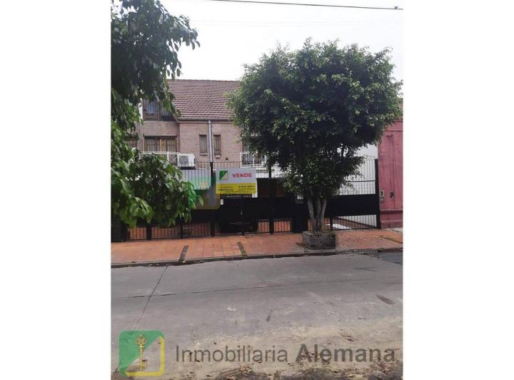Casa · 121m² · 4 Ambientes