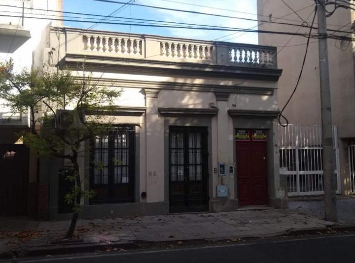 Casa · 100m² · 3 Ambientes