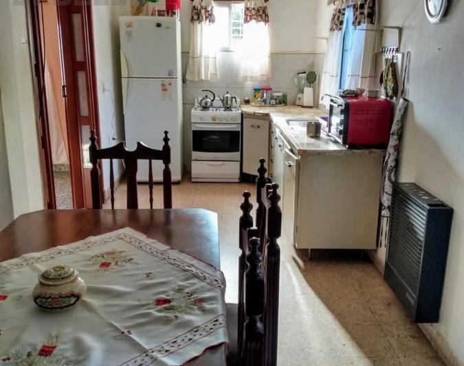 Casa · 182m² · 4 Ambientes