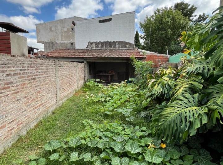 Casa · 90m² · 3 Ambientes