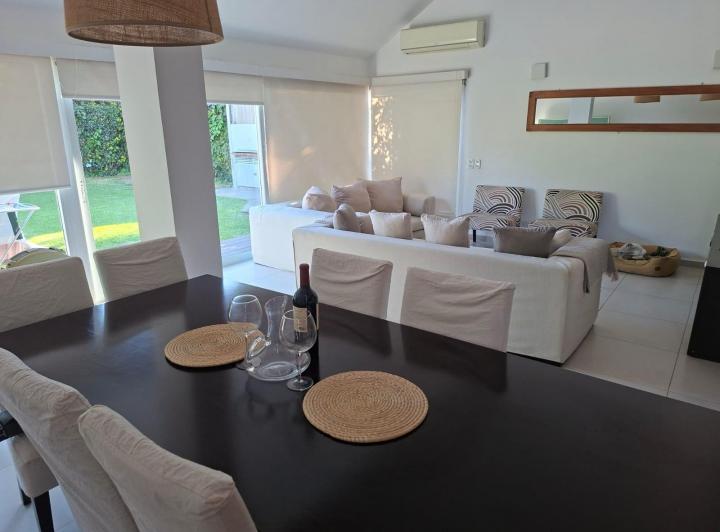 Casa · 166m² · 5 Ambientes