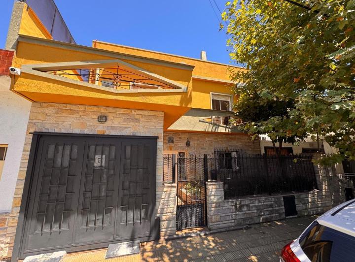 Casa · 173m² · 4 Ambientes