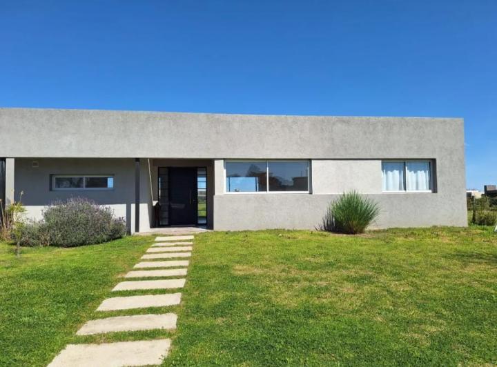 Casa · 133m² · 4 Ambientes