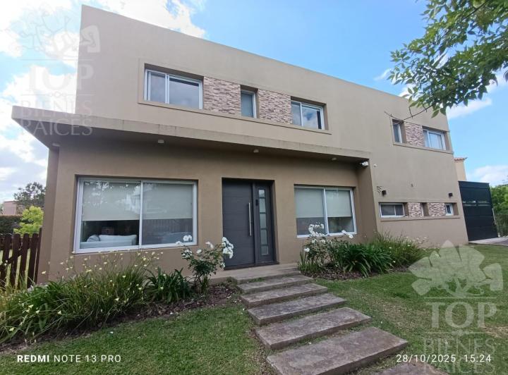 Casa · 150m² · 5 Ambientes