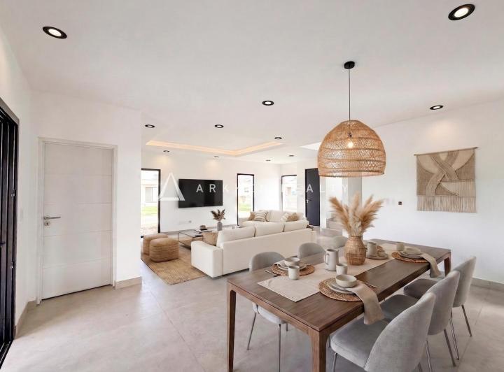 Casa · 169m² · 5 Ambientes