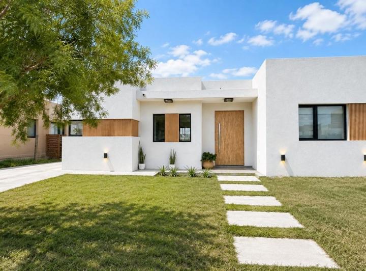 Casa · 141m² · 4 Ambientes