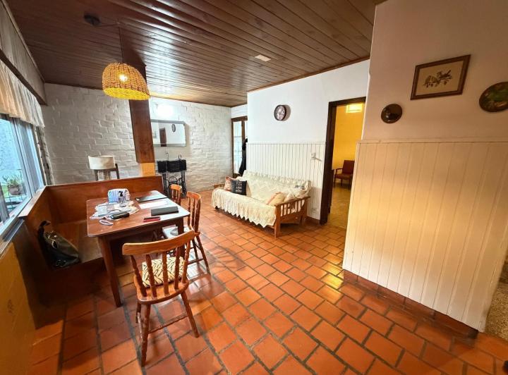 Casa · 123m² · 4 Ambientes