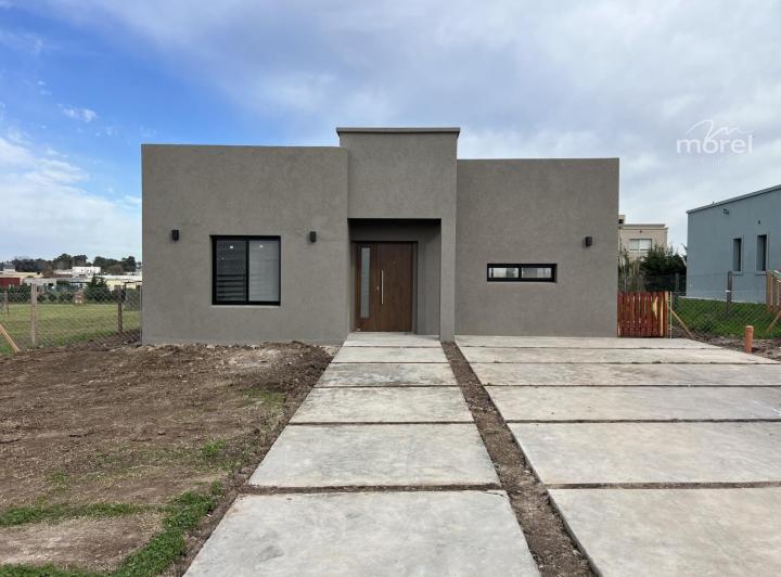 Casa · 115m² · 3 Dormitorios
