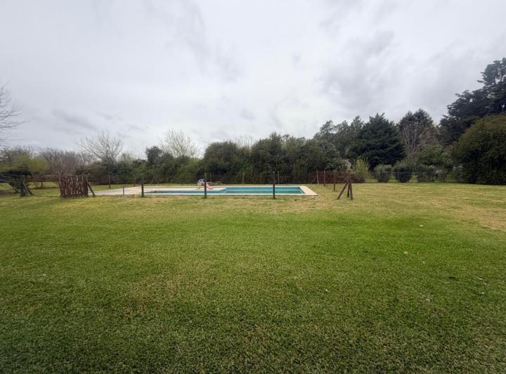 Casa · 190m² · 4 Ambientes