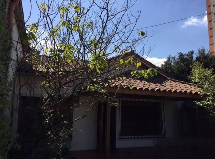 Casa · 500m² · 12 Ambientes · 2 Cocheras