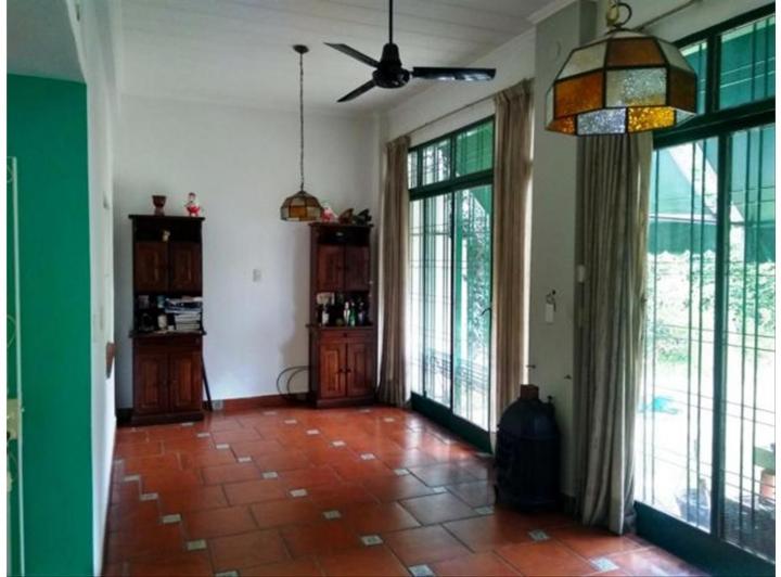 Casa · 163m² · 4 Ambientes · 1 Cochera