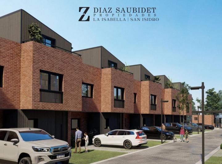 Casa · 146m² · 5 Ambientes · 2 Cocheras