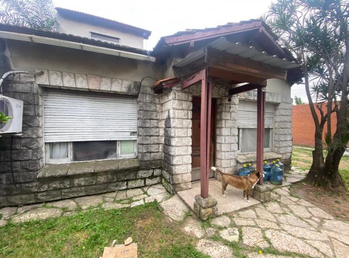 Casa · 133m² · 3 Dormitorios