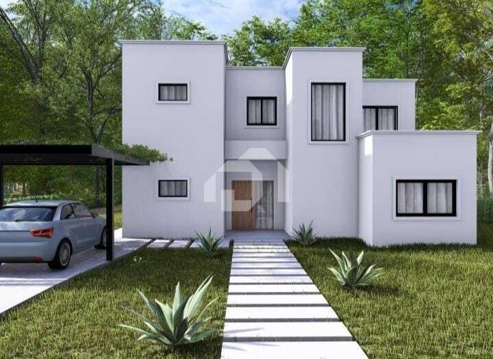 Casa · 180m² · 6 Ambientes · 2 Cocheras