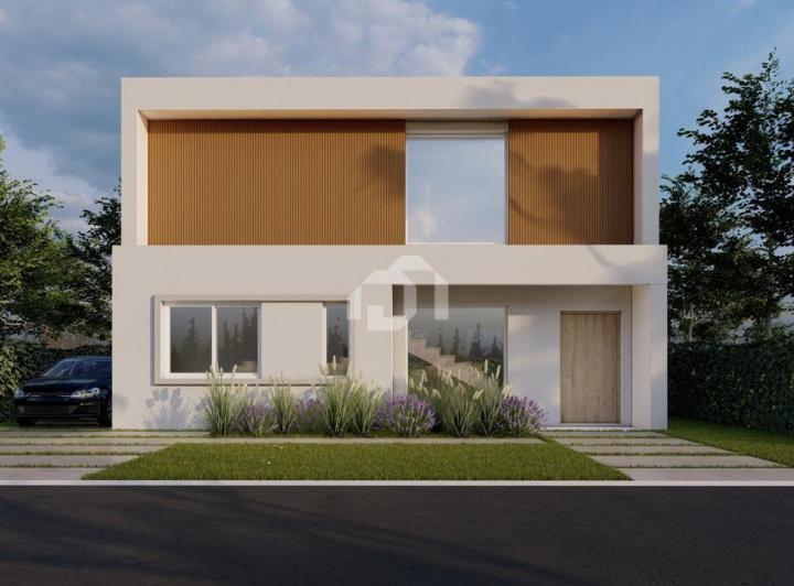Casa · 170m² · 4 Ambientes · 2 Cocheras