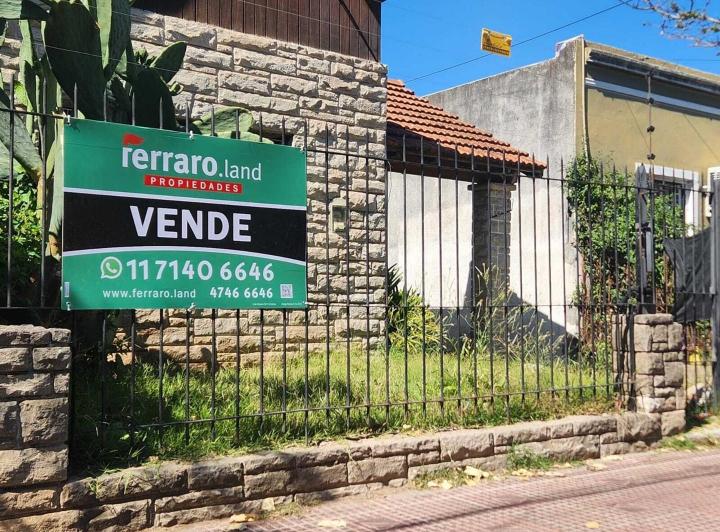 Casa · 178m² · 3 Ambientes · 3 Cocheras