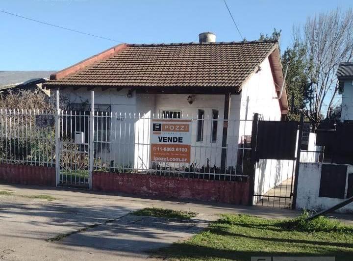 Casa · 59m² · 4 Ambientes
