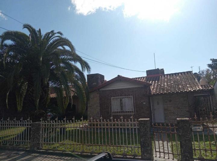Casa · 182m² · 4 Ambientes