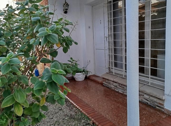 Casa · 59m² · 3 Ambientes