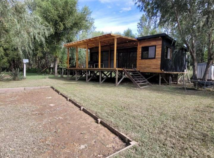 Casa · 800m² · 4 Ambientes