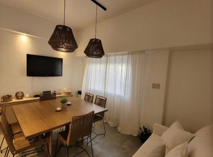 Casa · 80m² · 3 Ambientes · 1 Cochera
