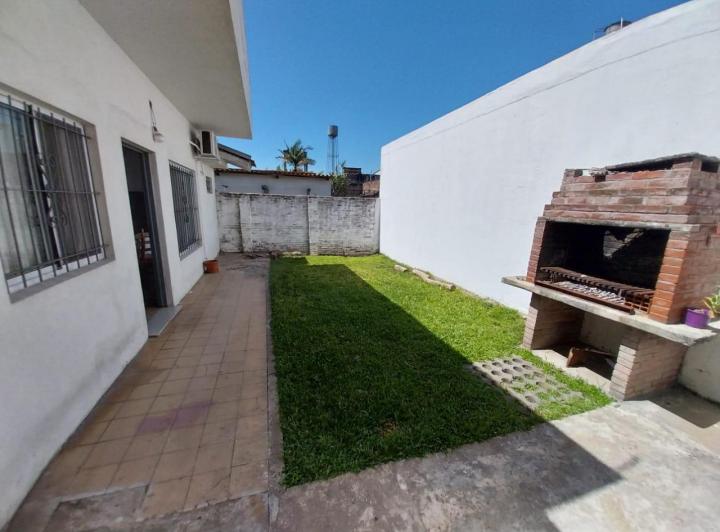 Casa · 170m² · 5 Ambientes