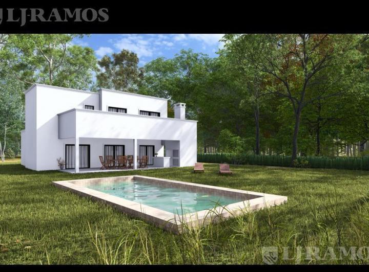 Casa · 206m²