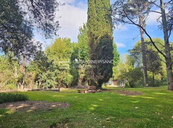 Casa · 120m² · 2 Ambientes