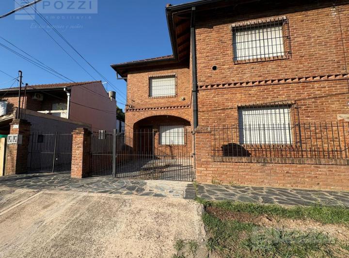 Casa · 60m² · 3 Ambientes · 1 Cochera