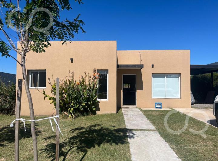 Casa · 90m² · 3 Ambientes