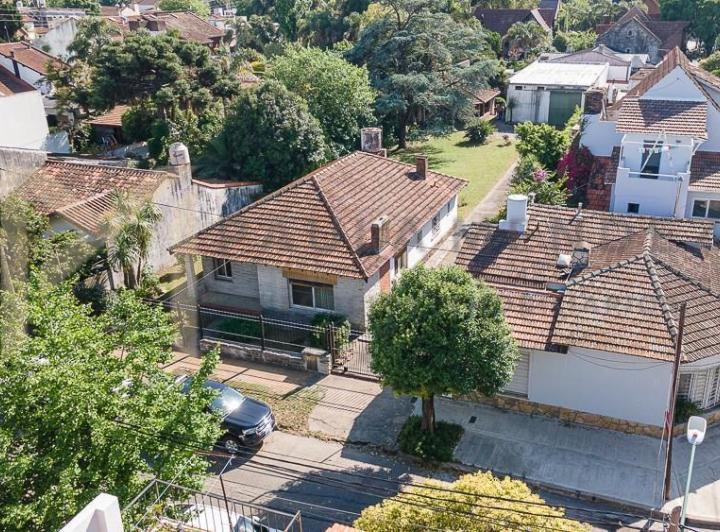 Casa · 350m² · 1 Cochera