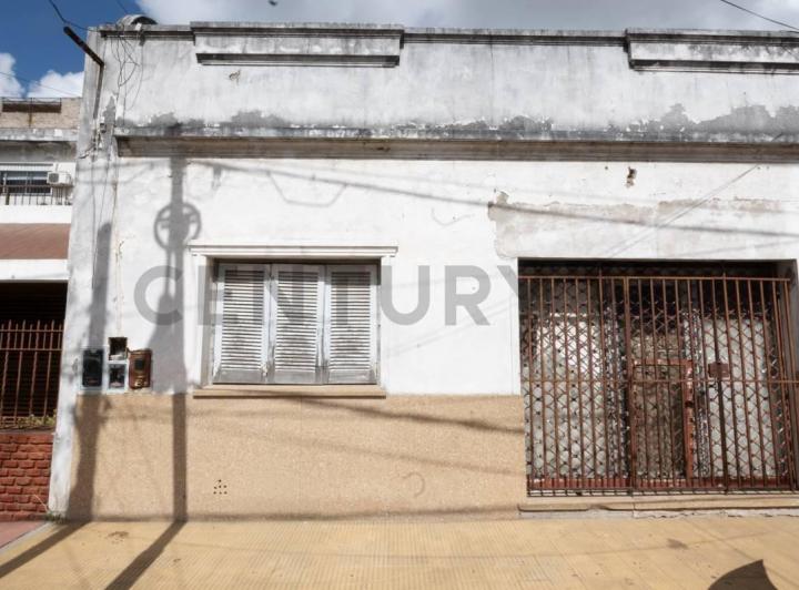 Casa · 97m² · 3 Ambientes