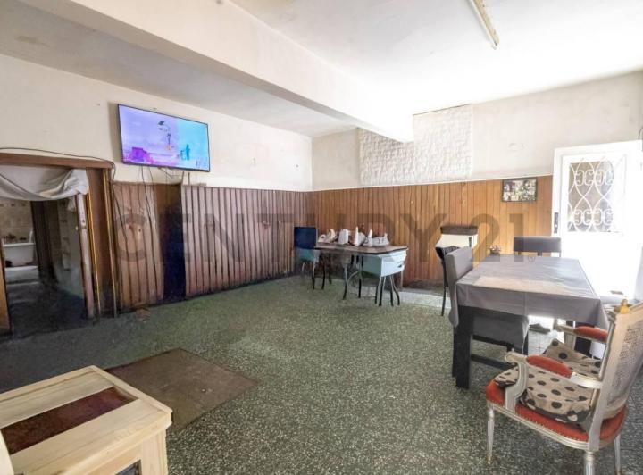 Casa · 96m² · 3 Ambientes