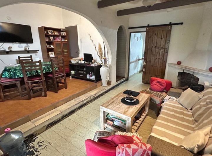 Casa · 100m² · 3 Ambientes