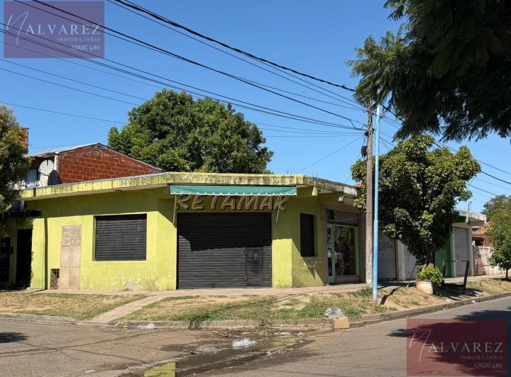 Casa · 188m² · 6 Ambientes