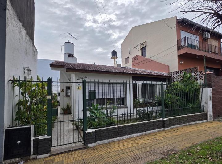 Casa · 83m² · 3 Ambientes