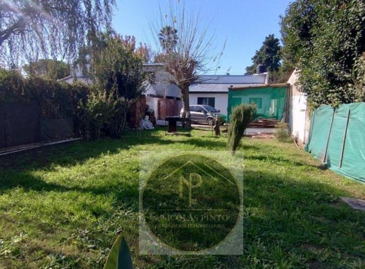 Casa · 10m² · 3 Ambientes