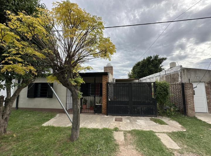 Casa · 150m² · 4 Ambientes · 1 Cochera