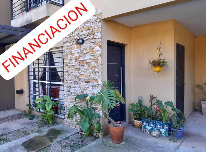 Casa · 42m² · 2 Ambientes · 1 Cochera