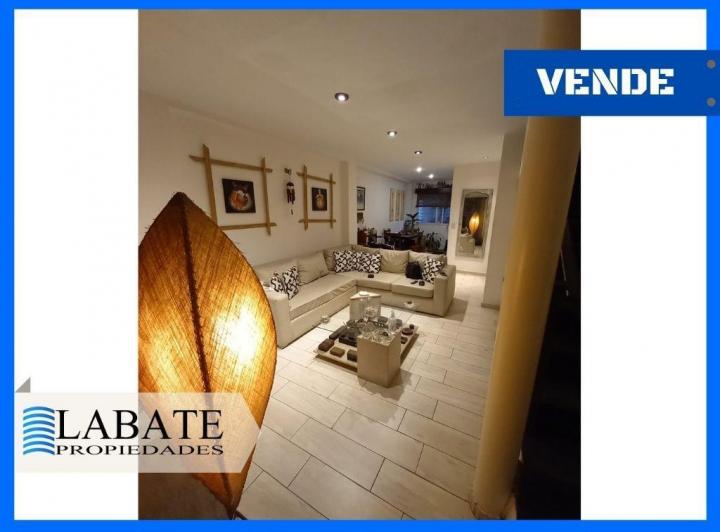 Casa · 100m² · 4 Ambientes · 1 Cochera