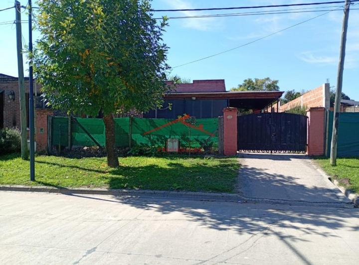 Casa · 88m² · 3 Ambientes