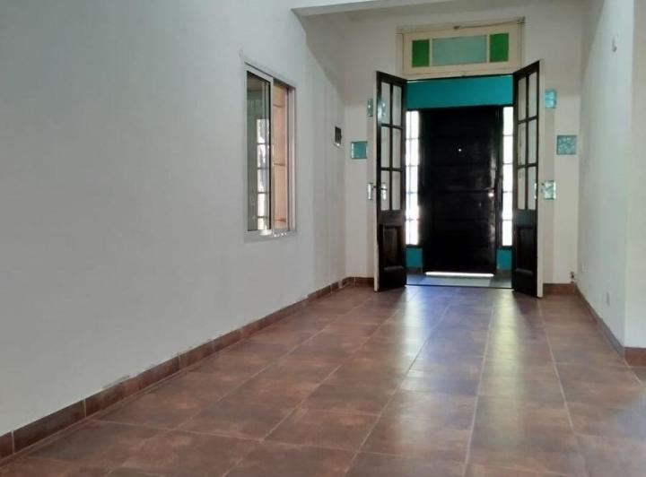 Casa · 84m² · 3 Ambientes