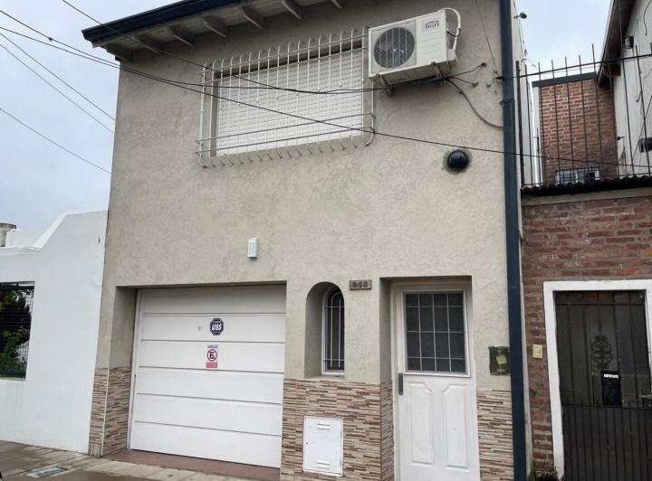 Casa · 80m² · 1 Ambiente